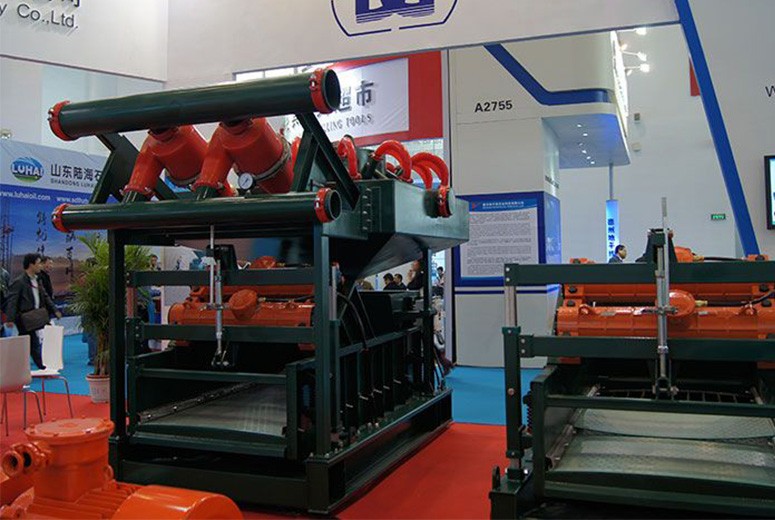 Understanding Solid Control Equipment in Various Industries