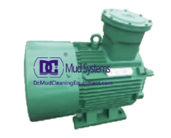 Comprehensive Spare Parts Solutions for Drilling Equipment by Tangshan Dachuan Machinery