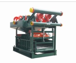 Innovative Solid Control Equipment for Modern Oil Drilling Operations
