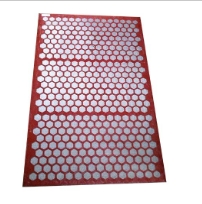 Premium Shaker Screen Technology for Enhanced Solids Control
