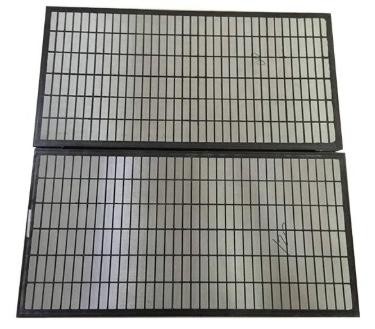 Aggregate Shaker Screens Load Capacity for Heavy Aggregate