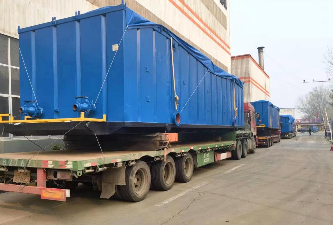 Mud System Supplier’s Focus on High-Efficiency Separation