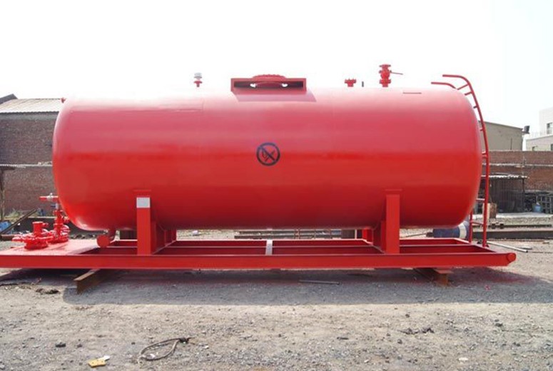 Bulk Diesel Tanks for Sale: The Ultimate Guide