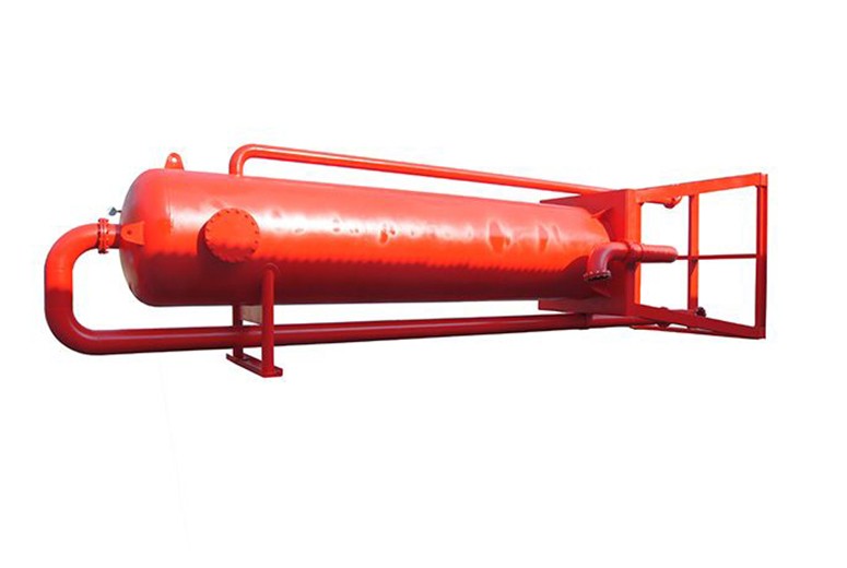 Mud Gas Separators: Essential for Safe and Efficient Drilling Operations