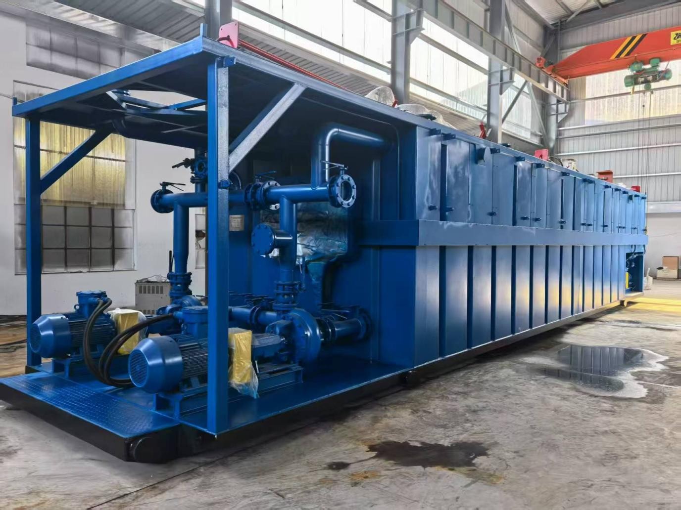 Troubleshooting Common Explosion Proof Centrifugal Pump Issues