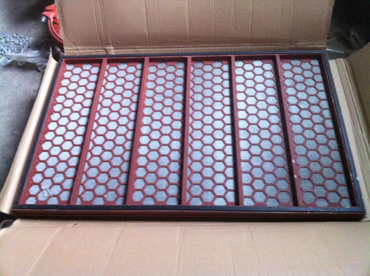 Simple Guide To Shale Shaker Screen Solutions