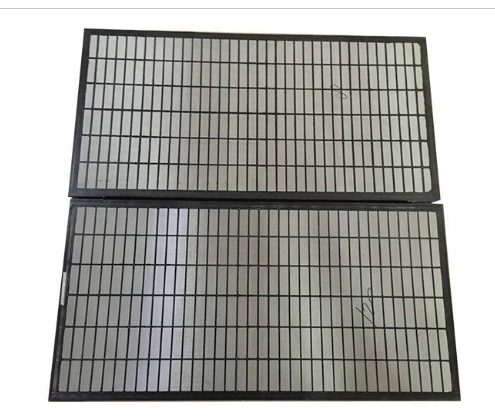 Benefits of Industrial Shaker Screens in Mining