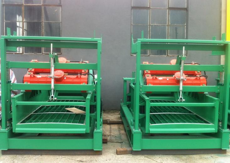 Optimizing Shale Shaker Performance