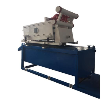 Mud Circulation System Component List