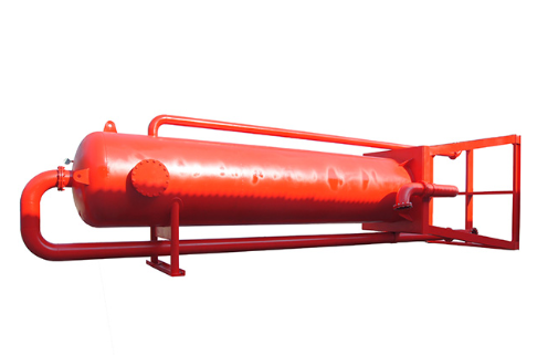 Advantages of super mud gas separator