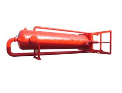 Key Functions of a Mud Gas Separator