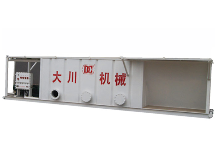 The Strategic Blueprint of Drilling Mud Tank Layout and Equipment Integration