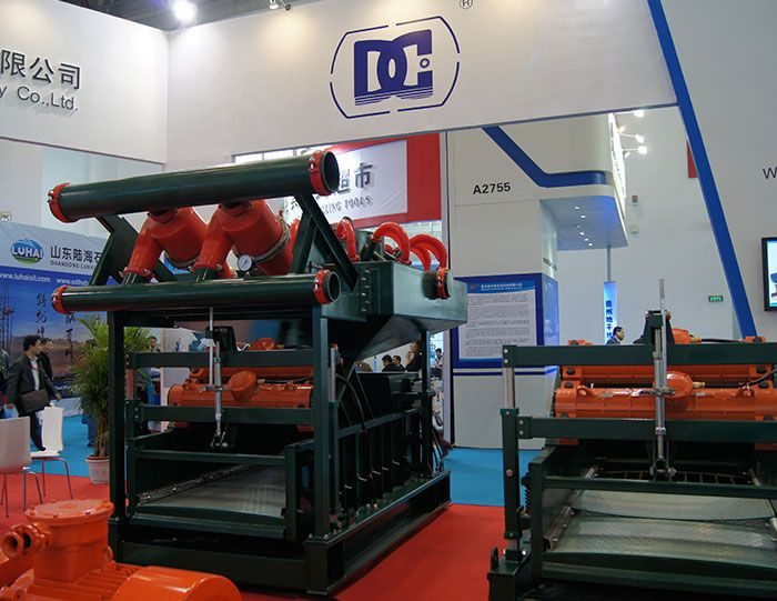 The Technical Synergy of Mud Cleaner System Integration in Fluid Management