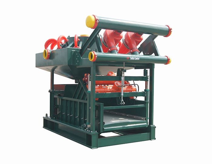 Essential Mud Cleaner Parts for Long-Term Rig Maintenance