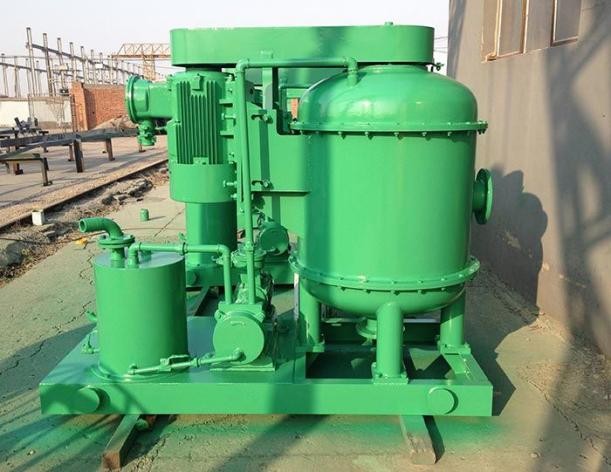 Understanding the Importance of Vacuum Pump Mechanical Seal in Degassing
