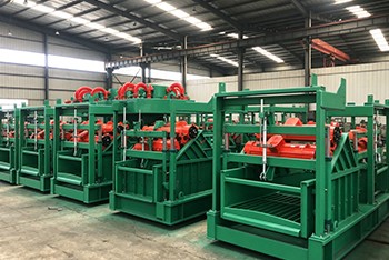 Evaluating Drilling Fluid Shale Shaker Material for Corrosive Environments