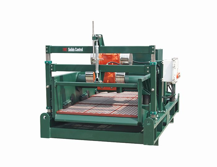 The Critical Role of the Wedge Block of Shale Shaker in Optimizing Screen Tensioning and Performance