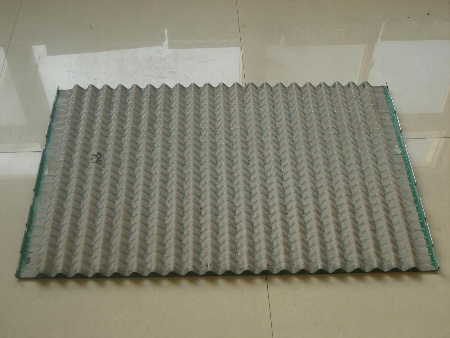 How High-Quality Shale Shaker Screens Optimize Solids Control Performance