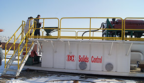 Daily Routine Maintenance Checklist for Vacuum Degasser Under Harsh Oilfield Conditions